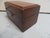 Antique Mahogany Jewelry Box, 1890s For Sale - Image 3 of 9