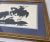 Late 20th Century Vintage "Bullfight" Framed Lithograph After Picasso For Sale - Image 5 of 8