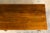 Mid-19th Century French Provincial Walnut Harvest Table For Sale In New York - Image 6 of 18