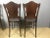 Antique Bentwood Dining Chairs from Jacob & Josef Kohn, Set of 4 For Sale - Image 12 of 18