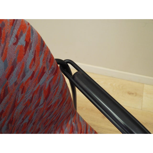 Italian Chairs, Italy, 1980s, Set of 4 For Sale - Image 14 of 18