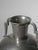 Svenskt Tenn Art Deco Pewter Vase by J. L. Hultman for Svenskt Tenn, 1930s For Sale - Image 4 of 6