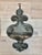 18th Century Italian Stone Hanging Font For Sale - Image 4 of 6