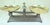 A French two pan store scale made during the Napoleon III period in the second half of the 19th century. This type of...