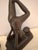 1970s Art Deco Style Nude Lady Table Lamps - Set of 3 For Sale - Image 15 of 18