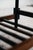 Wood Vintage Scandinavian Teak Coffee Table, 1960 For Sale - Image 7 of 10