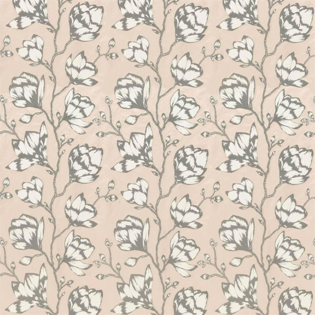 Harlequin Lustica Fabric in Powder - a Sample For Sale