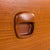 Wood Danish Teak Wall Unit in the style of Cadovius, 1970s For Sale - Image 7 of 18