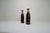 Scandinavian Modern Ceramic Bottle attributed to Carl-Harry Stålhane, 1980s For Sale - Image 3 of 13