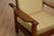 Antique Mission Oak Adjustable Morris Chair For Sale - Image 9 of 18