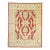 Turkish Oushak Rug 11'11" x 15'8" #18542 For Sale