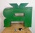 Large Vintage Illuminated Advertising Letter Ř, 1960s For Sale - Image 10 of 18