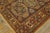 Red 19th Century Caucasian Sumak Carpet For Sale - Image 8 of 11