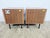 Side Cabinets by Günter Renkel for Rego / Twen, Germany, Set of 2 For Sale - Image 14 of 18