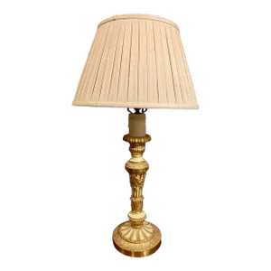 Louis XVI Style Lamp