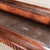Sculptural Wood Table by Borsani Varedo For Sale - Image 4 of 9