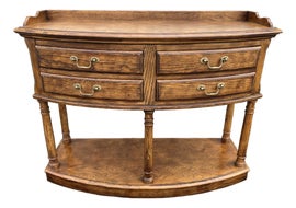 Example of Drexel Credenzas and Sideboards