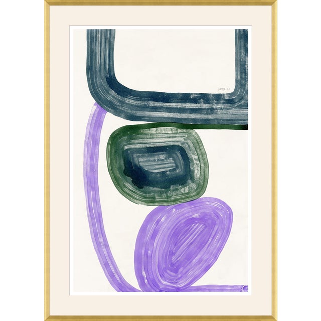 Susan Hable is a renowned artist and designer based in Athens, Georgia, known for her bold and colorful works. Co-founder...