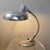 1950s Mid-Century Office Table Lamp, Austria, 1950s For Sale - Image 5 of 12