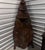 Brown Patina of Italy Painted Corner Cabinet For Sale - Image 8 of 9