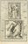 Volckamer, Hercules in the Garden of Hesperides, 1710, Print For Sale - Image 5 of 5
