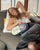 not needlepoint The Chill Pill-oh is marvelously effective in calming the emotions. A short 32 second arm cradle and poof!...