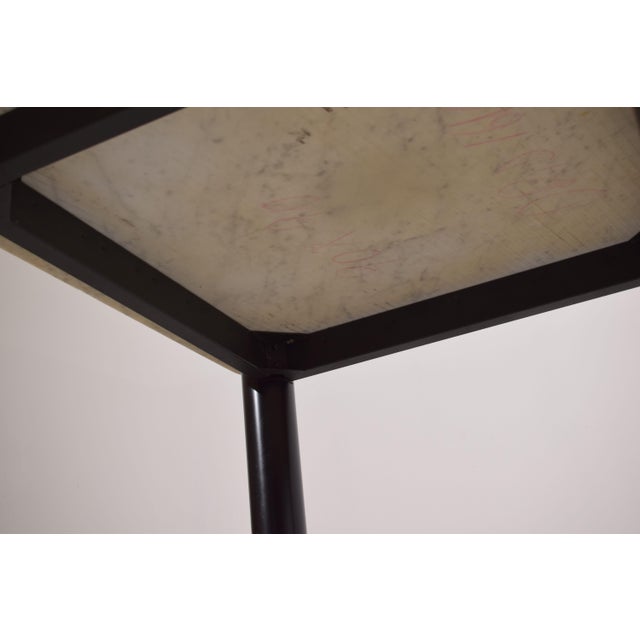 Table by Vico Magistretti for Schiffini, 1970s For Sale - Image 10 of 18