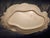 Pristine Rare Antique Royal Bonn Germany Porcelain Bowl - Mint Gold Gilt - No Chips/Cracks. For Sale - Image 4 of 8