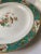 Ceramic W.H.Grindley Chinoiserie Dishes C.1920's - Set of 7 For Sale - Image 7 of 11