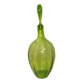 Example of Joel Philip Myers Carafes and Decanters