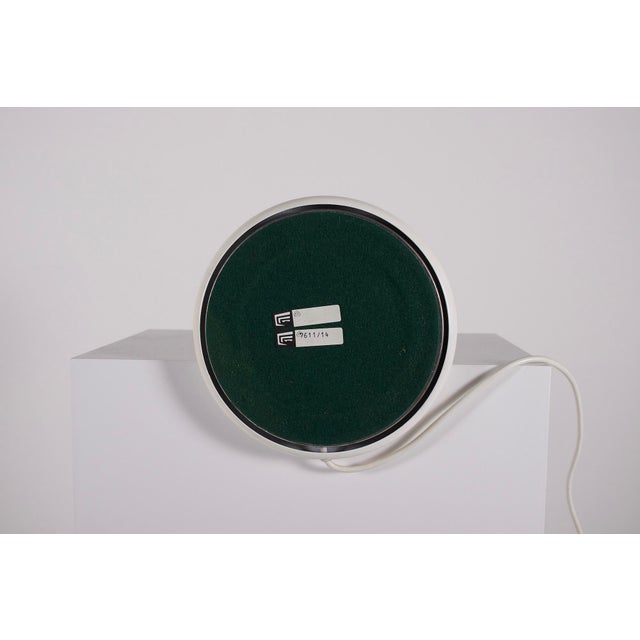 Space Age Cossack Mushroom Lamp, 1970s For Sale - Image 9 of 10