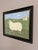 Contemporary 'Daphne' Original Naïve Style Animal Oil Painting by British Artist Matt Rix, Framed For Sale - Image 4 of 10