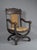 Antique Portuguese Armchair, Late 18th / Early 19th Century For Sale - Image 6 of 8