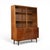 Mid-Century Modern Stanley Furniture Vintage Mid Century Modern China Cabinet C. 1960s For Sale - Image 3 of 12