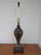 Hollywood Regency Vintage Hollywood Regency Urn Styl;e Table Lamp For Sale - Image 3 of 7