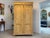 Antique Gründerzeit Farmhouse Cupboard For Sale - Image 3 of 12