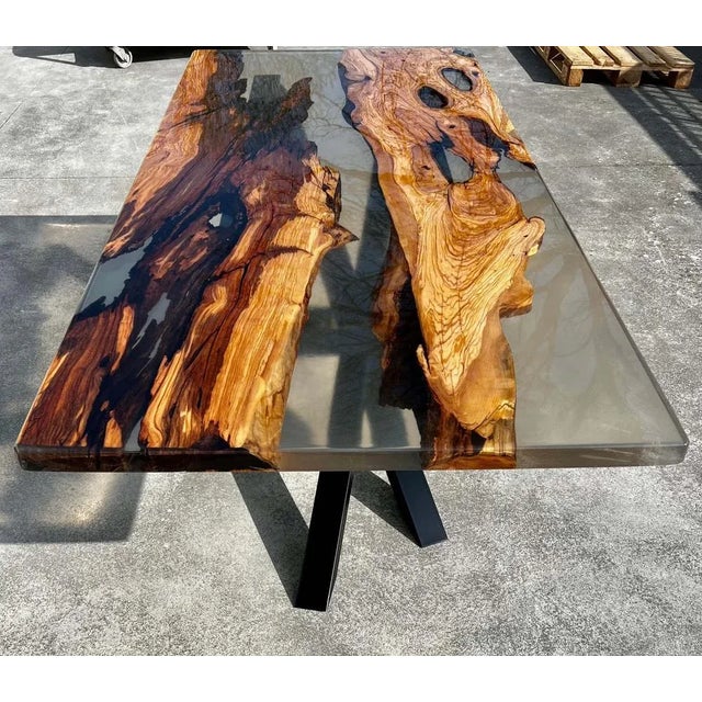 Babylon Table by Andrea Toffanin For Sale - Image 11 of 12