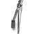 Silver Swisslamps International Haloprofil Floor Lamp by Viktor Frauenknecht for Swiss Lamps International, 1970s For Sale - Image 8 of 18