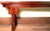 Antique Chinese Ming Bench 5660, Zelkova Wood, Circa 1800-1849 For Sale - Image 9 of 11