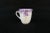 1940s Shelley Dainty Mauve Tea Cup - English Bone China Cup and Saucer For Sale In Greensboro - Image 6 of 9