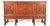 Antique Spanish Renaissance Revival Monumental Ornate Carved Walnut Sideboard or Bar Cabinet For Sale