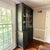 Napoleon Era China Cabinet From Côté Jardin For Sale - Image 4 of 18