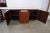 1970s Mid Century Modern Italian Credenza For Sale - Image 12 of 13