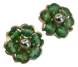 Example of Kramer Earrings
