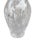 2000 - 2009 Vintage Waterford Crystal Killarney Pattern 10" Flared Centerpiece Vase (Signed Seahorse Mark) For Sale - Image 5 of 8