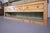 Monumental 10' Antique English Pine Country Kitchen Dresser - Circa 1870 For Sale - Image 17 of 18