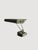 Bauhaus French Art Deco Table Lamp attributed to Eileen Gray for Jumo, France, 1930s For Sale - Image 3 of 18
