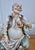 Antonio Borsato Porcelain Figurine Vintage Italian Matinee Italy No 19 Rare For Sale - Image 4 of 18