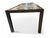 Chinese 1970s LaVerne Bronze Spring Festival Cocktail Table For Sale - Image 3 of 12