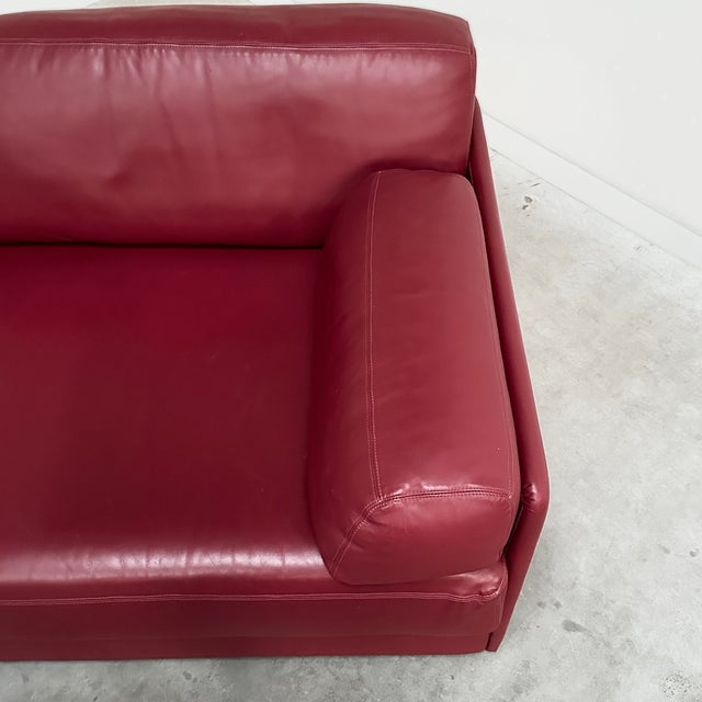 Animal Skin DS76 Modular Sofa from de Sede, Switzerland, 1970s, Set of 2 For Sale - Image 7 of 13